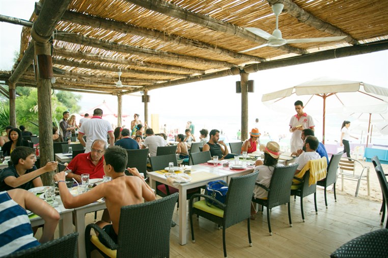 Edde Sands on Sunday